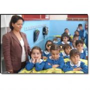 OKULLARDA VELİLERLE SÖZLEŞME DEVRİ BAŞLIYOR